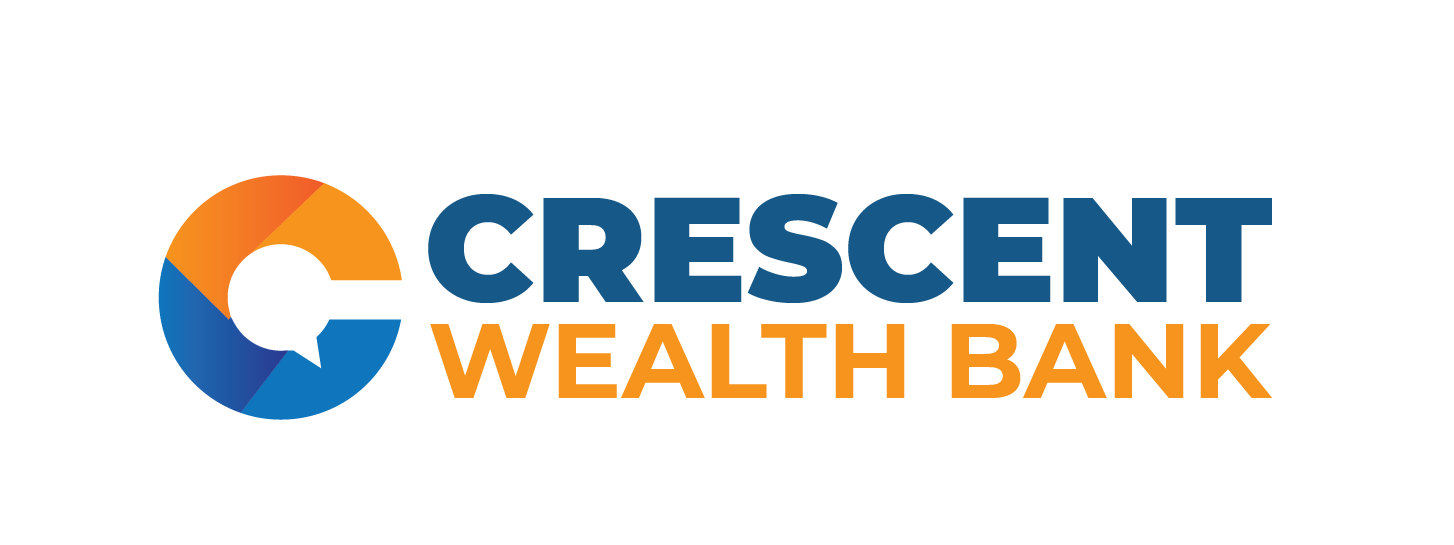 Crescent Wealth Bank Logo